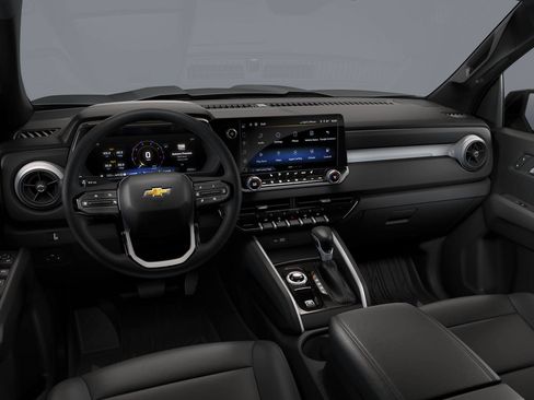 New 2026 Chevrolet Colorado LT w/ LT Convenience Package AWD/4WD image 38