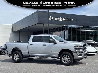 Used 2026 RAM 2500 Big Horn