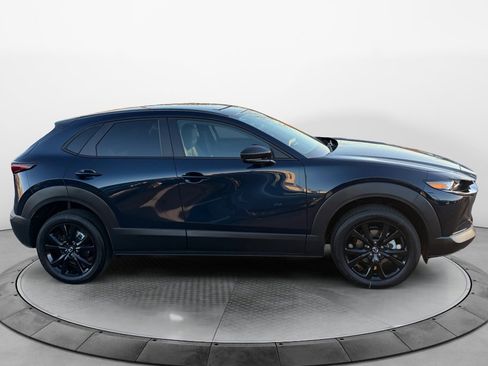 New 2026 MAZDA CX-30 AWD 2.5 S image 8