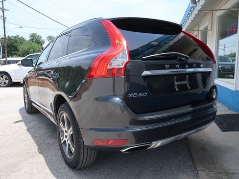 Used 2015 Volvo XC60 T6 Platinum FWD image 7