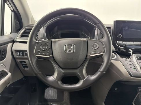Used 2022 Honda Odyssey EX-L image 34