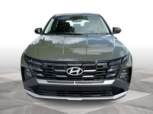 New 2026 Hyundai Tucson SE FWD image 3