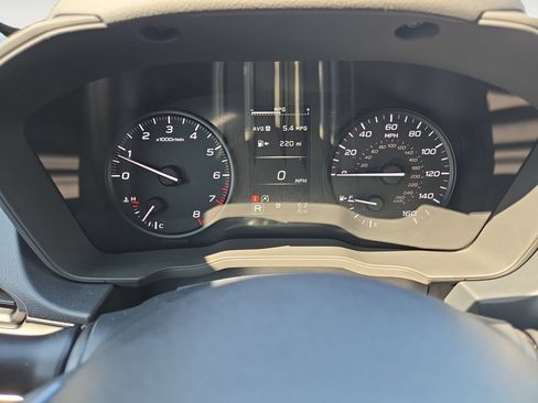 Certified 2025 Subaru Impreza 2.0i AWD/4WD image 20