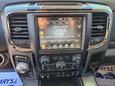 Used 2017 RAM 1500 Sport image 19