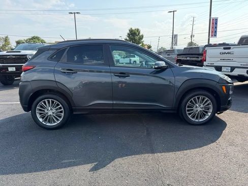 Used 2018 Hyundai Kona SEL AWD/4WD image 6