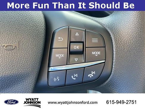 New 2025 Ford Maverick XL w/ 4K Tow Package image 29