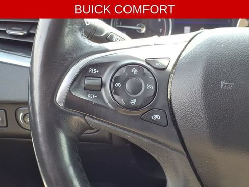 Used 2020 Buick Enclave Premium w/ Trailering Package, 5000 lbs. AWD/4WD image 20