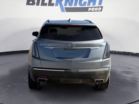 Used 2023 Cadillac XT5 Sportv image 4
