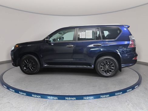 Used 2023 Lexus GX 460 Premium w/ Premium Package AWD/4WD image 9