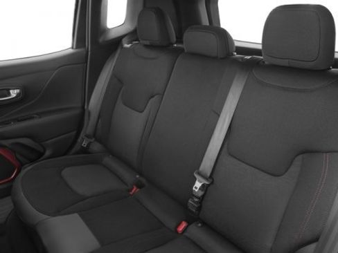 Used 2017 Jeep Renegade Trailhawk image 17