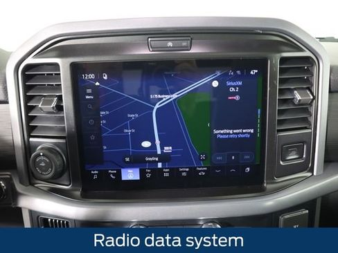 New 2026 Ford F150 XLT w/ Equipment Group 303A High image 20