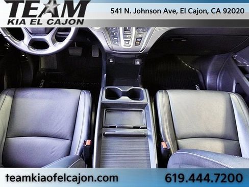 Used 2022 Honda Odyssey EX-L image 22
