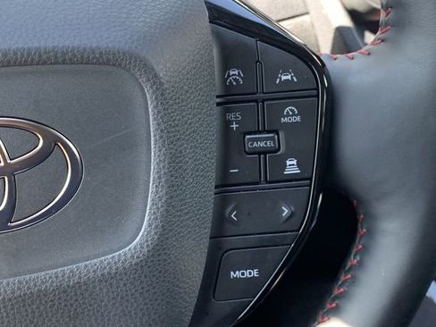 Used 2024 Toyota Prius Prime FWD image 29