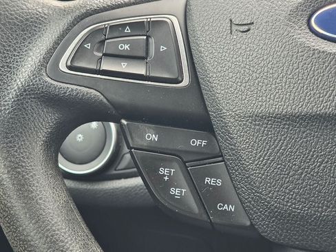 Used 2018 Ford Escape S FWD image 19