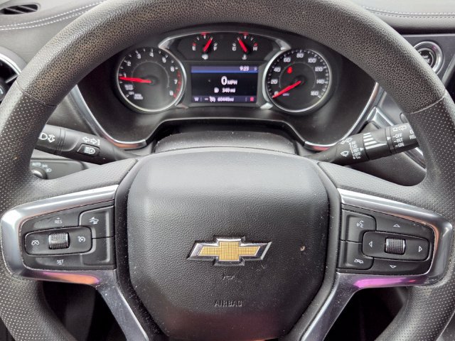 Used 2023 Chevrolet Blazer LT FWD image 18