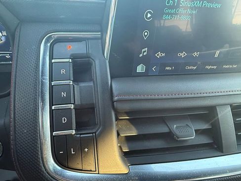 Used 2023 Chevrolet Suburban RST w/ Luxury Package image 30