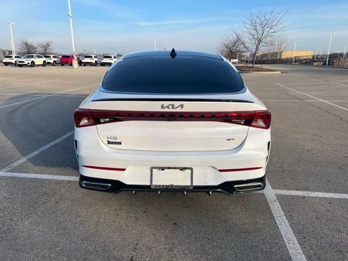 Used 2023 Kia K5 GT-Line image 7