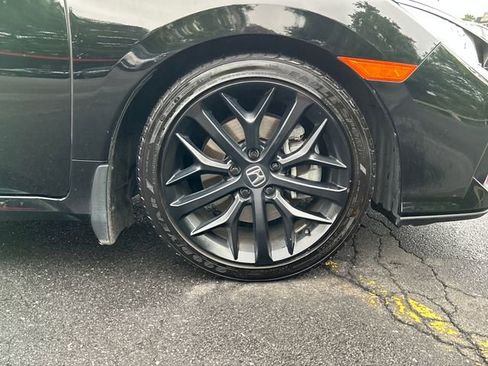 Used 2020 Honda Civic Si image 29