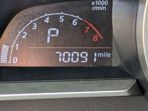 Used 2016 MAZDA MAZDA3 i Sport w/ Preferred Equipment Package image 6