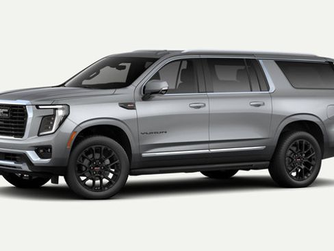 New 2026 GMC Yukon XL Elevation AWD/4WD image 4