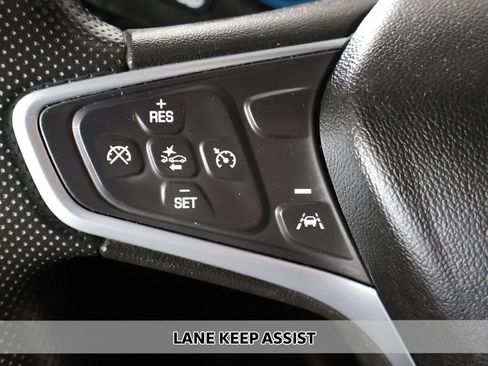 Used 2022 Chevrolet Equinox LS w/ LS Convenience Package image 3