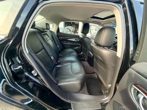 Used 2011 INFINITI M37 x w/ Premium Pkg AWD/4WD image 45