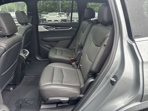 Used 2023 Cadillac XT6 Premium Luxury AWD/4WD image 26