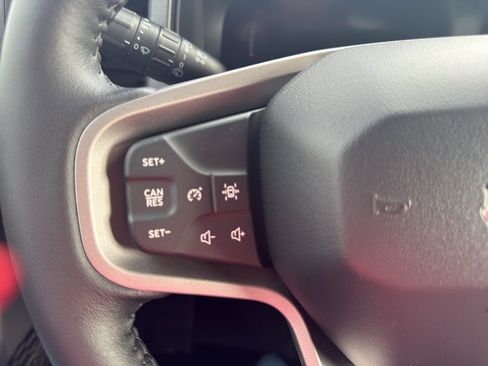 New 2025 Ford Bronco Big Bend w/ Black Diamond Package image 14