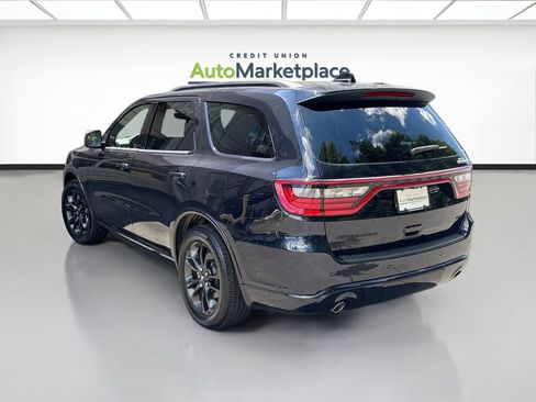 Used 2025 Dodge Durango GT w/ Blacktop Package RWD image 5