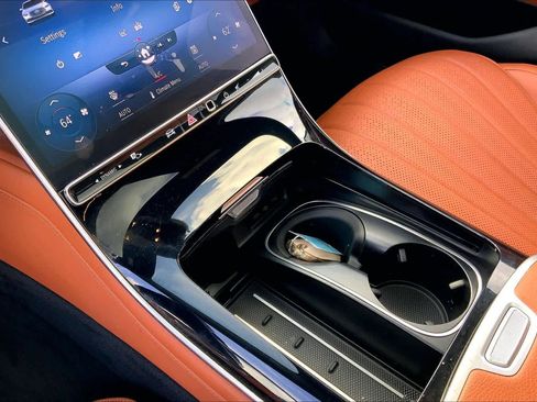 Used 2022 Mercedes-Benz S 500 S 500 image 17