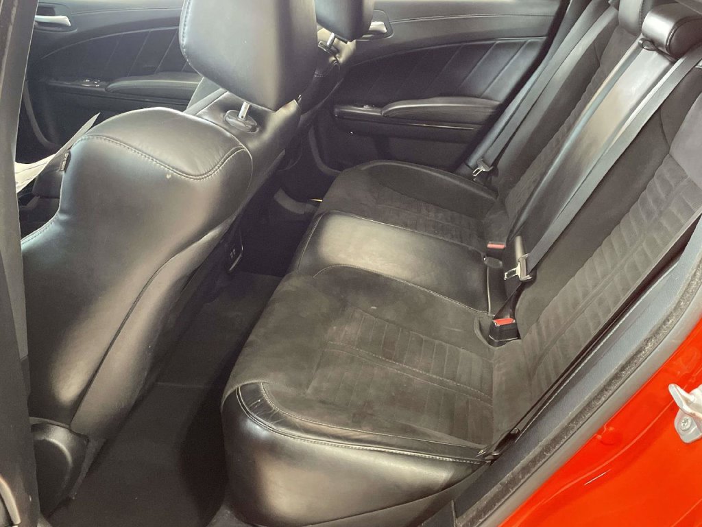 Used 2022 Dodge Charger Scat Pack w/ Daytona Edition Group RWD image 22