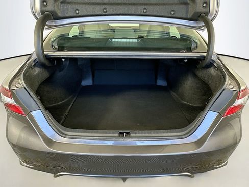 Certified 2024 Toyota Camry SE image 24