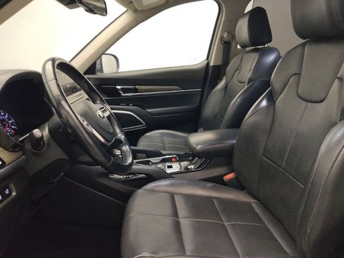 Used 2020 Kia Telluride EX AWD/4WD image 17