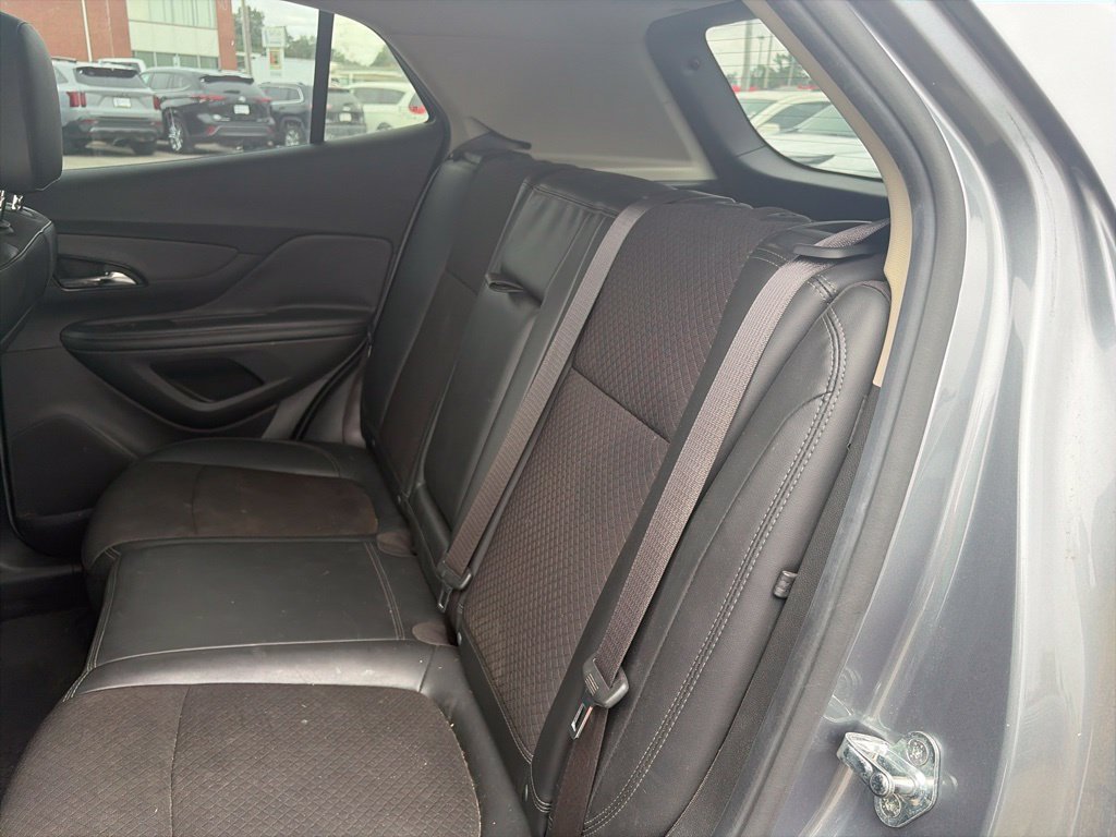 Used 2019 Buick Encore Preferred FWD image 11