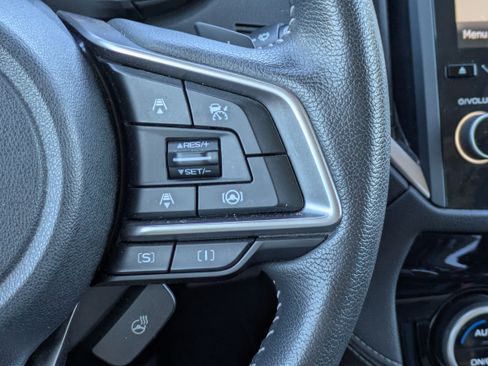 Certified 2021 Subaru Forester Limited image 26