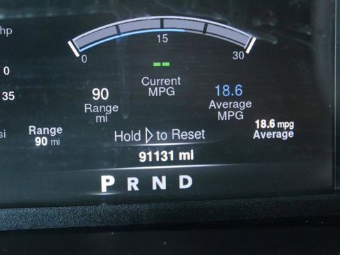 Used 2016 RAM 2500 Laramie w/ Convenience Group AWD/4WD image 29