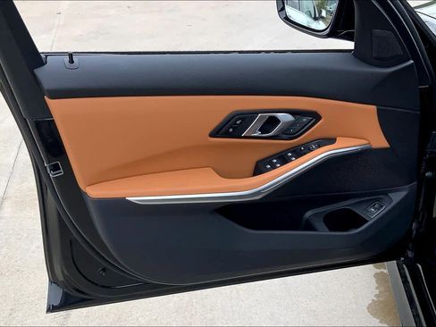 New 2026 BMW 330i xDrive Sedan w/ M Sport Package AWD/4WD image 10