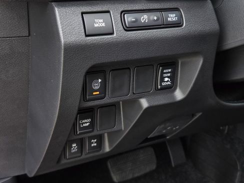 New 2026 Nissan Frontier PRO-4X AWD/4WD image 17
