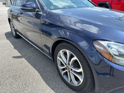 Used 2018 Mercedes-Benz C 300 Sedan image 20