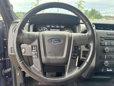 Used 2012 Ford F150 XLT w/ XTR Pkg AWD/4WD image 14
