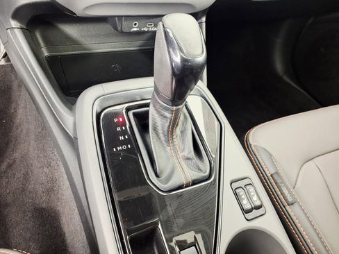 Certified 2024 Subaru Crosstrek 2.5i Limited image 23