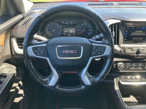 Used 2018 GMC Terrain SLE AWD/4WD image 15