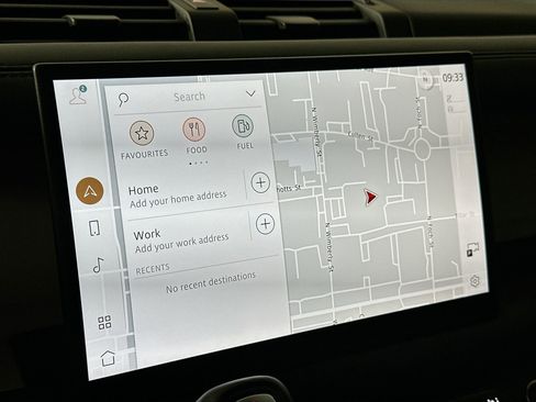 Certified 2025 Land Rover Defender 110 S image 14