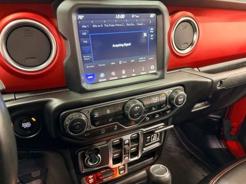 Used 2021 Jeep Gladiator Rubicon image 13