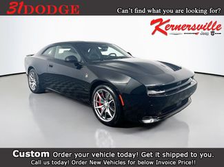 New 2026 Dodge Charger Daytona Scat Pack w/ Track Package video 1
