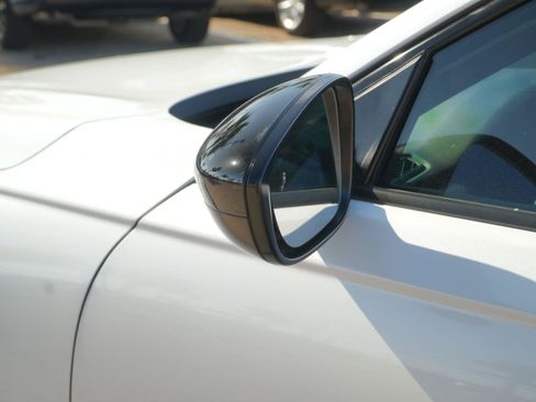 Used 2024 Honda Accord Sport image 16