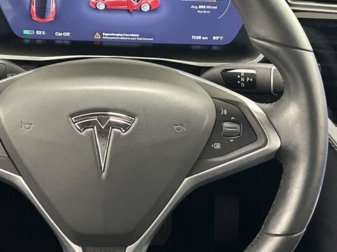 Used 2017 Tesla Model S 75D image 16