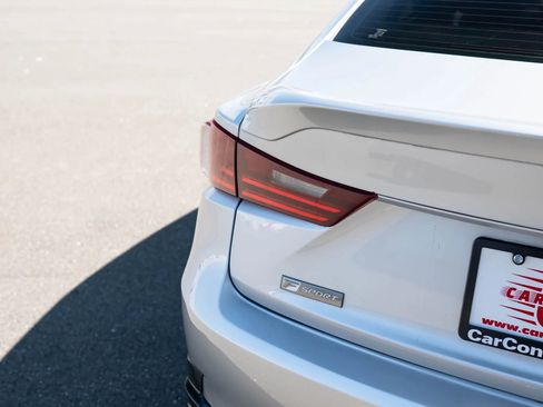 Used 2015 Lexus IS 350 IS 350 Sedan 4D w/ F-Sport Package image 12