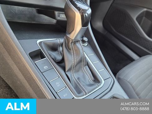 Used 2024 Volkswagen Jetta S FWD image 25