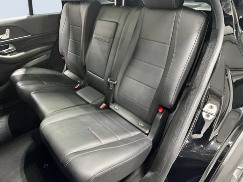 Used 2022 Mercedes-Benz GLE 350 4MATIC image 30